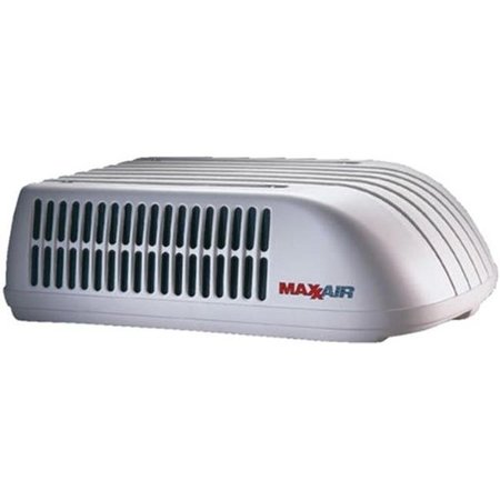 MAXX AIR MAXXAIR VENT 325001 Air Conditioner Shroud Polar White M1B-325001